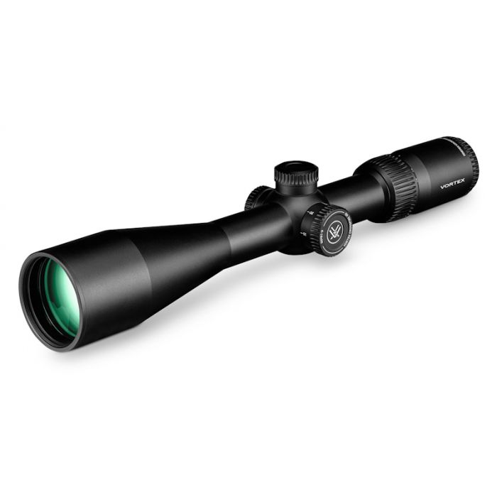 Load image into Gallery viewer, Vortex Crossfire® HD 6-18x50 Illuminated Dead-Hold® 2A BDC MOA Riflescope
