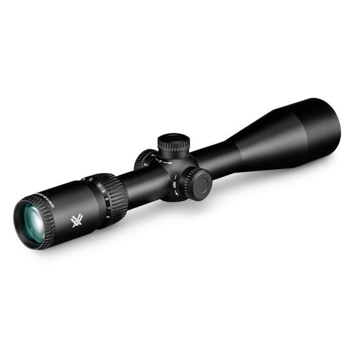 Load image into Gallery viewer, Vortex Crossfire® HD 6-18x50 WideRange Plex™ MOA Riflescope
