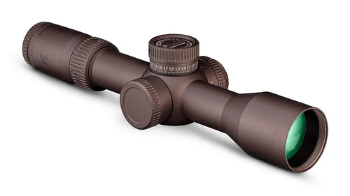 Vortex Razor® HD GEN III 1-10X24 FFP MOA – KarooOutdoor.Com