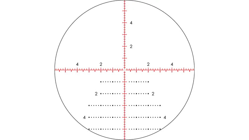 Load image into Gallery viewer, Vortex Razor® HD Gen III 4-24x44 FFP EBR-7D MRAD
