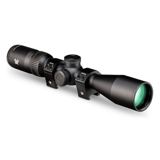 Vortex Triumph™ HD 3-9x40 Riflescope - (Incl 1
