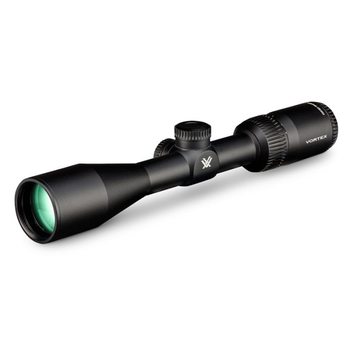 Load image into Gallery viewer, Vortex Triumph™ HD 3-9x40 Riflescope - (Incl 1" Low Rings)
