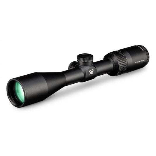 Vortex Triumph™ HD 3-9x40 Riflescope - (Incl 1