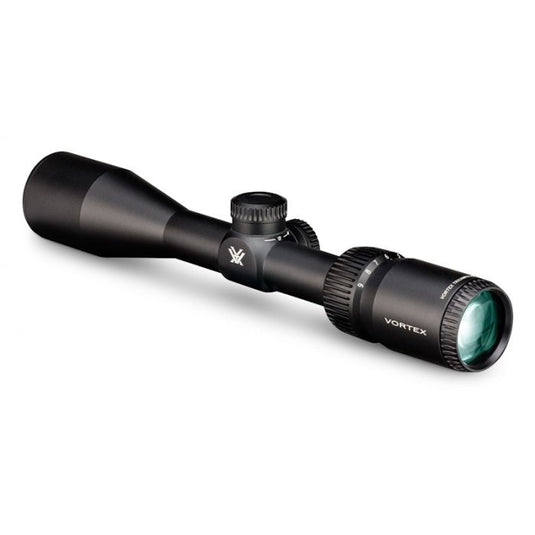 Vortex Triumph™ HD 3-9x40 Riflescope - (Incl 1" Low Rings)