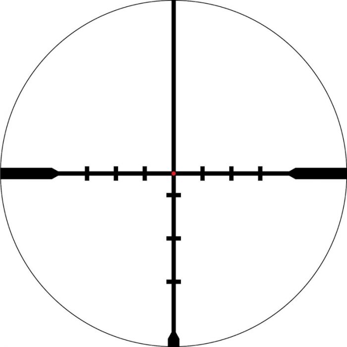 Load image into Gallery viewer, Vortex Triumph™ HD 3-9x40 Riflescope - (Incl 1" Low Rings)
