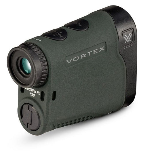 Vortex Triumph™ HD 850 Laser Rangefinder