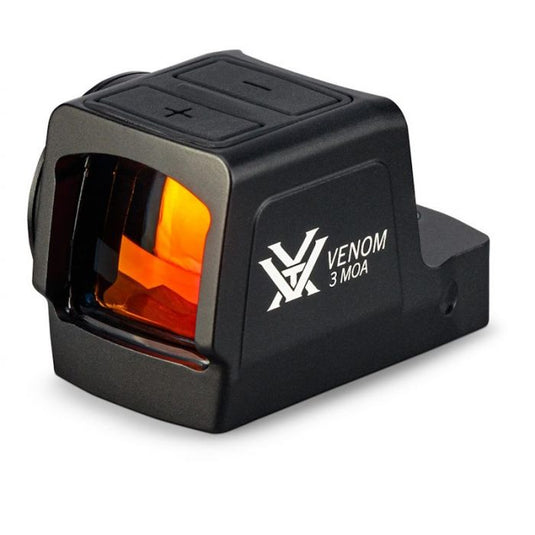 Vortex Venom® Enclosed Micro Red Dot 3 MOA