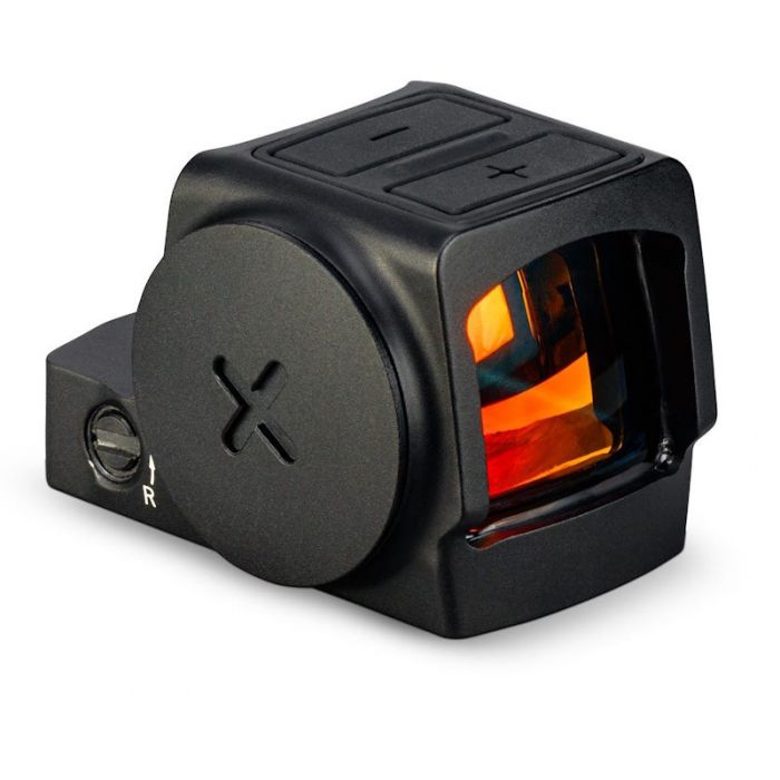 Load image into Gallery viewer, Vortex Venom® Enclosed Micro Red Dot 3 MOA
