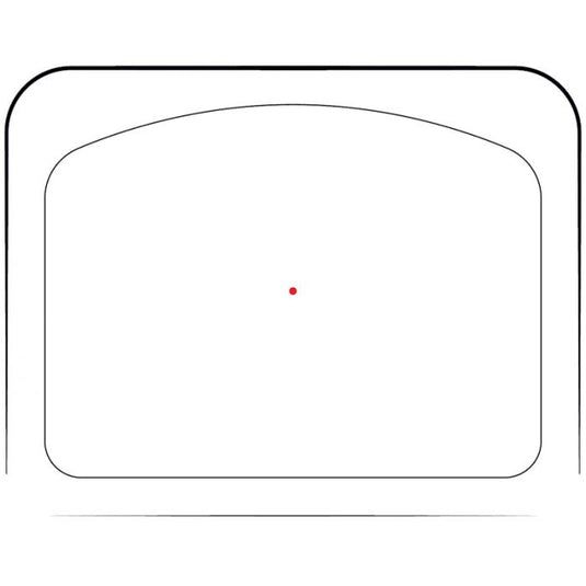 Vortex Venom® Enclosed Micro Red Dot 3 MOA