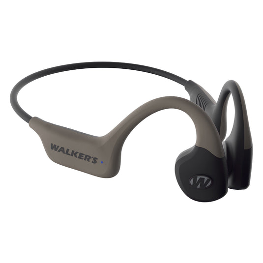 Walker Raptor Bone Conduction Protection