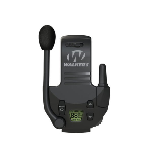 Walker Razor Walkie Talkie Attachment