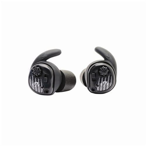 Walker Silencer In The Ear Buds (Pair)