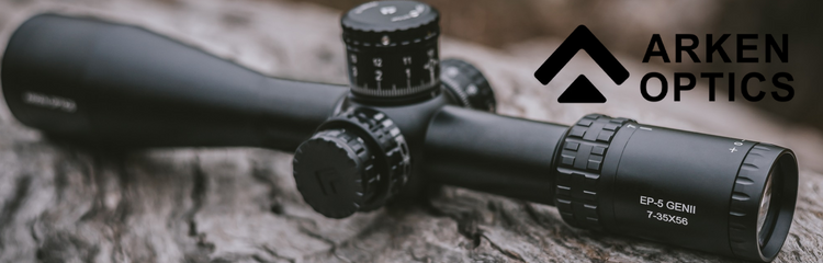 Arken Optics