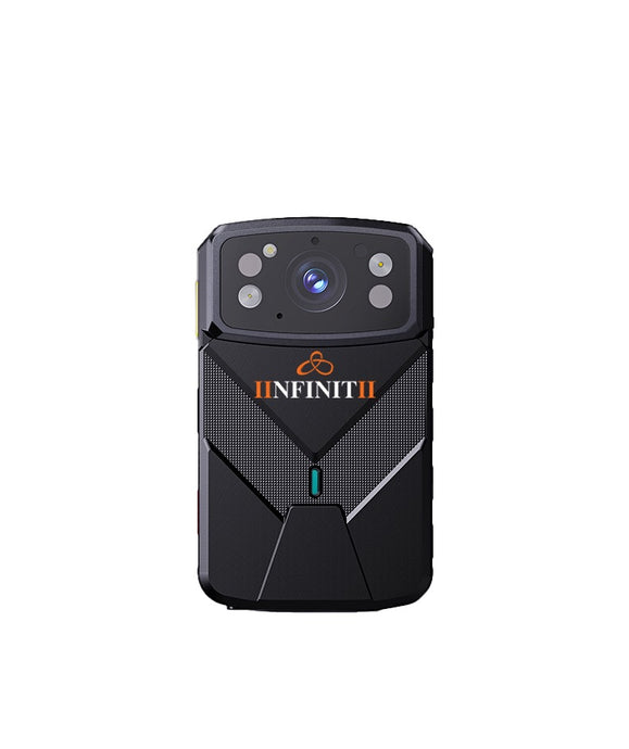 IINFINITII ii530 Bodycam