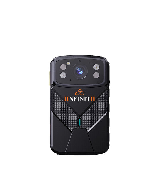 IINFINITII ii530 Bodycam