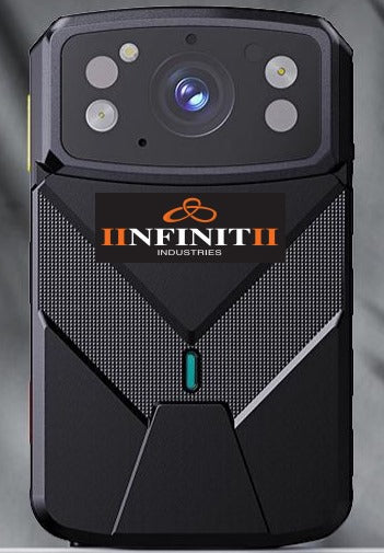 IINFINITII ii530 Bodycam