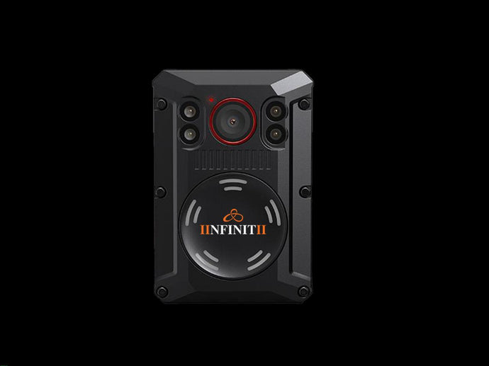 IINFINITII ii502B Bodycam
