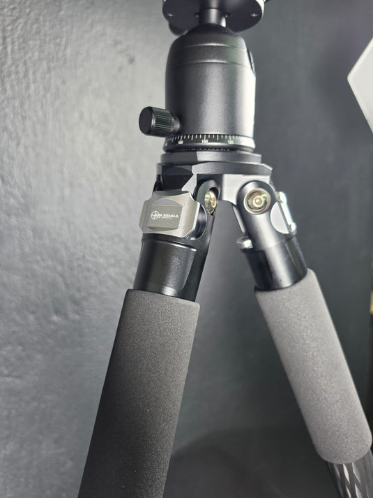 ASMS Field Tripod