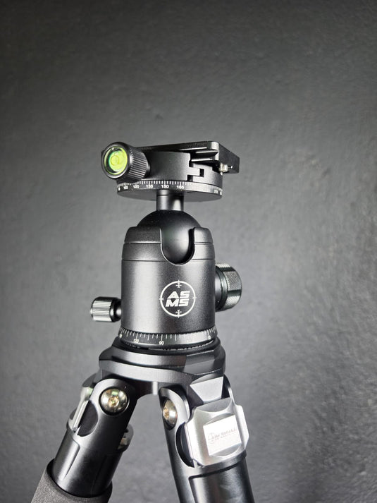 ASMS Field Tripod