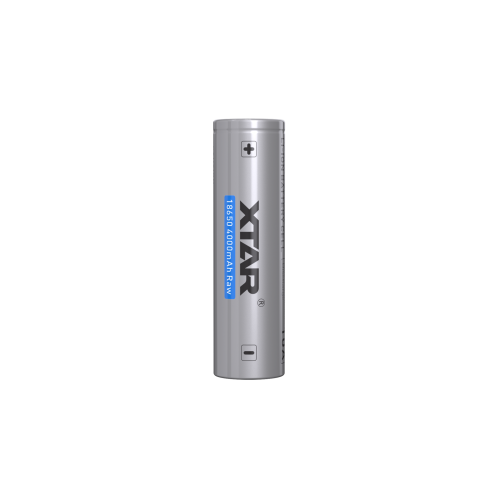 XTAR 18650 4000mAh battery
