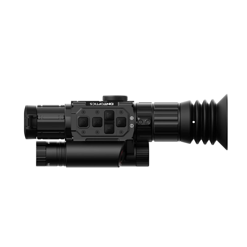 Load image into Gallery viewer, Arken DNT ZULUS HD V2 3-12X Digital Night Vision Scope

