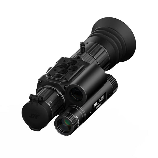 Arken DNT ZULUS HD V2 3-12X Digital Night Vision Scope