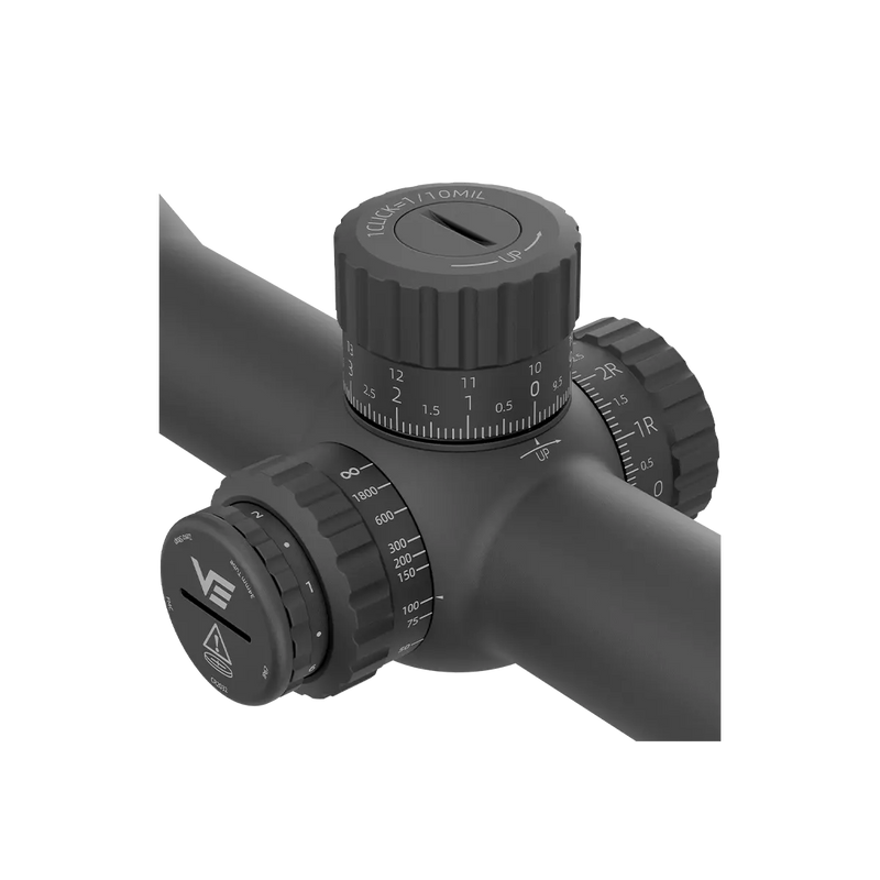 Load image into Gallery viewer, Vector Optics Tauron 6-24x50 HD MIL Rifle Scope PRS
