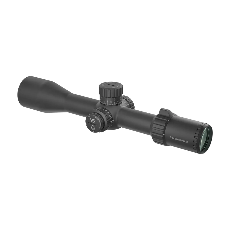 Load image into Gallery viewer, Vector Optics Tauron 6-24x50 HD MIL Rifle Scope PRS
