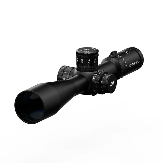 Arken DNT Optics TheOne 7-35X56 FFP TOR