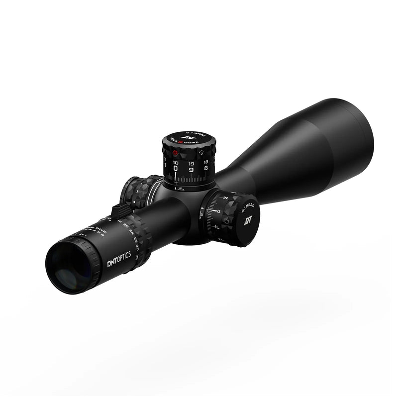 Load image into Gallery viewer, Arken DNT Optics TheOne 7-35X56 FFP TOR
