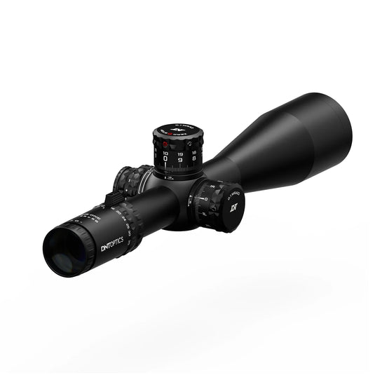 Arken DNT Optics TheOne 7-35X56 FFP TOR