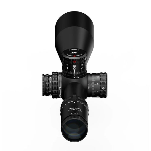 Arken DNT Optics TheOne 7-35X56 FFP TOR