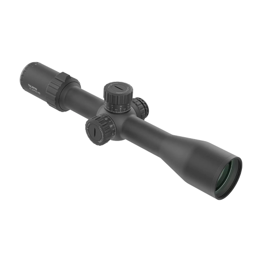Vector Optics Tauron 6-24x50 HD MIL Rifle Scope PRS