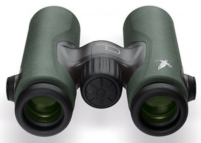 Swarovski CL Companion 8X30 Binocular - Green