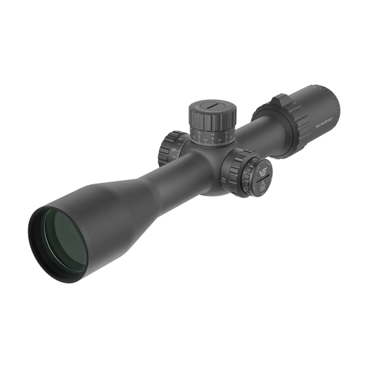 Vector Optics Tauron 6-24x50 HD MIL Rifle Scope PRS