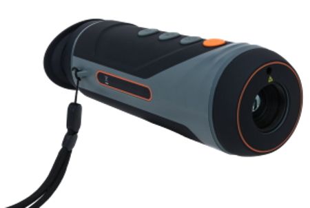 Load image into Gallery viewer, Pixfra Mile M40 400x300 Thermal Imaging Monocular
