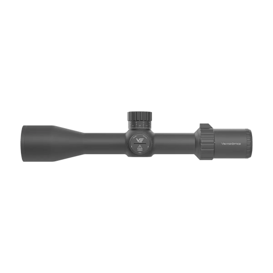 Vector Optics Tauron 6-24x50 HD MIL Rifle Scope PRS