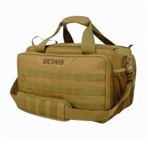 EcoEvo Pro Series Range Bag
