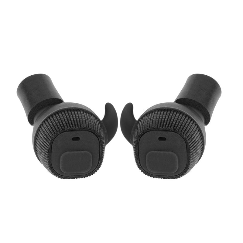 Load image into Gallery viewer, Earmor M20 Electronic Noise Reduction Earplug - Black
