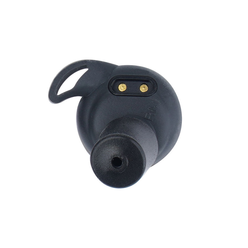 Load image into Gallery viewer, Earmor M20 Electronic Noise Reduction Earplug - Black
