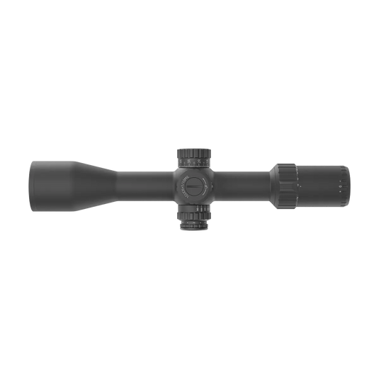Vector Optics Tauron 6-24x50 HD MIL Rifle Scope PRS