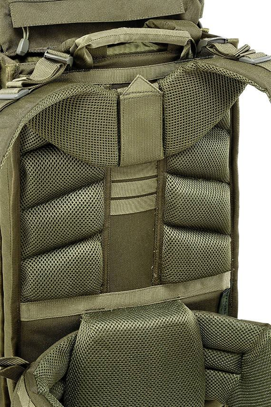 MTG RB45 Tactical Backpack - Green