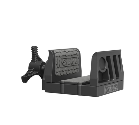 Pince de maintien de banc Positionnement horizontal pour le travail du bois Fixation Clip mobile Pince de maintien de banc Positionnement horizontal pour le travail du bois Fixation Clip mobile