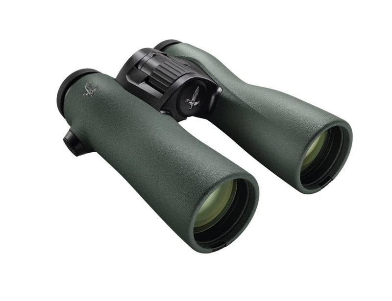 Load image into Gallery viewer, Swarovski NL Pure 12x42 Binoculars - Green
