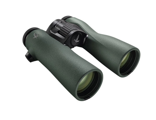 Swarovski NL Pure 12x42 Binoculars - Green