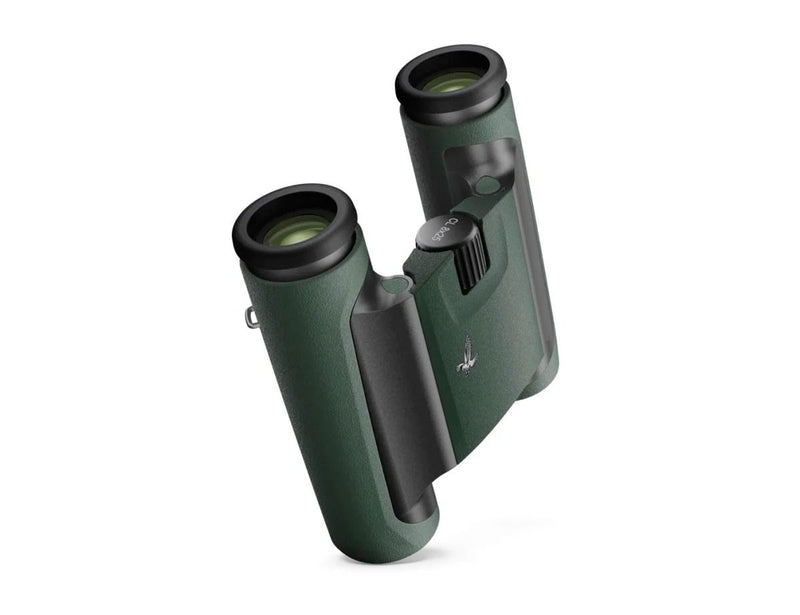 Load image into Gallery viewer, Swarovski CL Pocket 10X25 Binoculars - Mountain, Green
