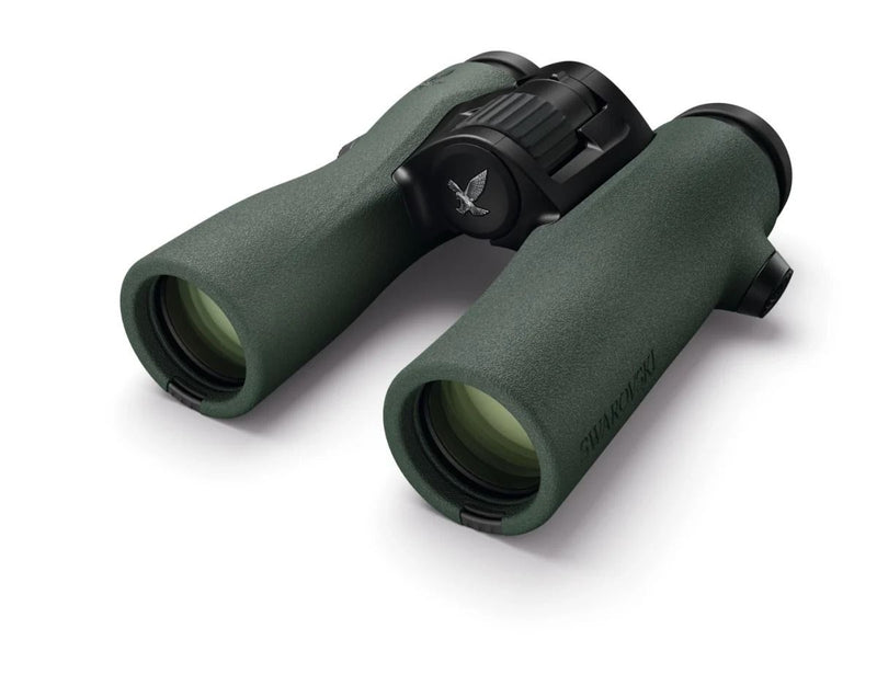 Load image into Gallery viewer, Swarovski NL Pure 10x32 Binoculars - Green
