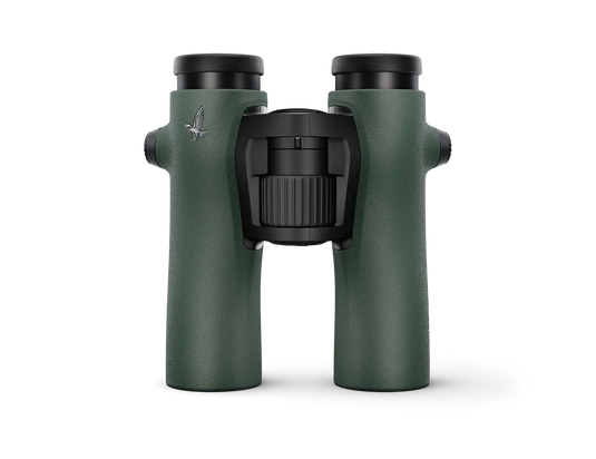 Swarovski NL Pure 10x32 Binoculars - Green