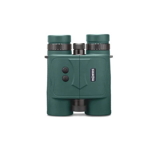 Konus Range 2 10x42 Binoculars with 7311 Rangefinder