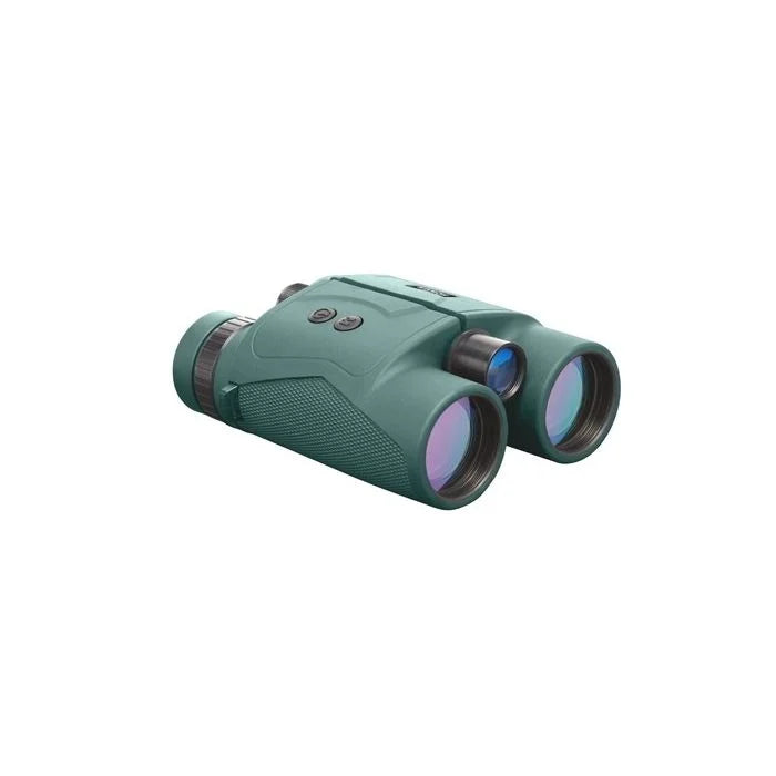 Load image into Gallery viewer, Konus Range 2 10x42 Binoculars with 7311 Rangefinder
